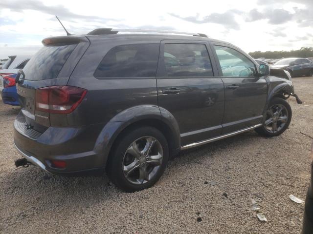 Photo 2 VIN: 3C4PDDGG8HT502380 - DODGE JOURNEY 