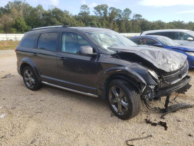 Photo 3 VIN: 3C4PDDGG8HT502380 - DODGE JOURNEY 