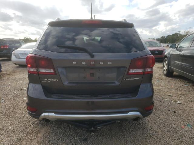 Photo 5 VIN: 3C4PDDGG8HT502380 - DODGE JOURNEY 