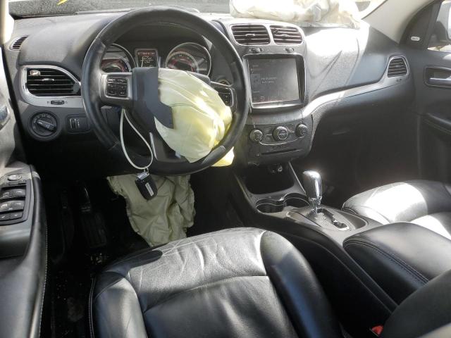 Photo 7 VIN: 3C4PDDGG8HT502380 - DODGE JOURNEY 