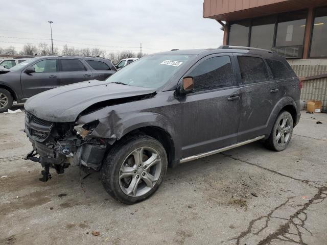 Photo 0 VIN: 3C4PDDGG8HT541325 - DODGE JOURNEY 