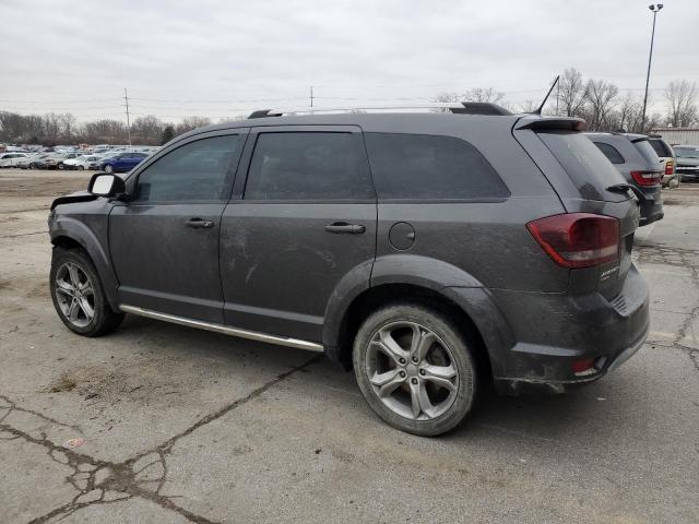 Photo 1 VIN: 3C4PDDGG8HT541325 - DODGE JOURNEY 