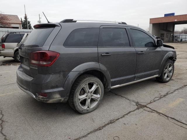 Photo 2 VIN: 3C4PDDGG8HT541325 - DODGE JOURNEY 