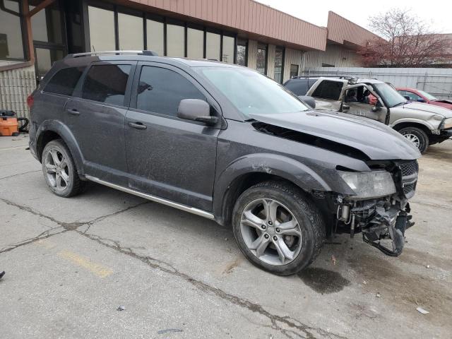 Photo 3 VIN: 3C4PDDGG8HT541325 - DODGE JOURNEY 