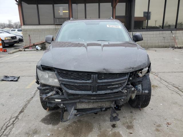 Photo 4 VIN: 3C4PDDGG8HT541325 - DODGE JOURNEY 