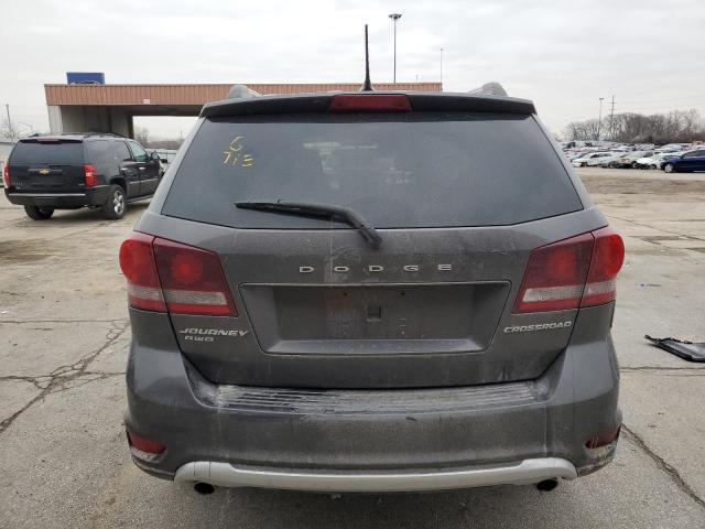 Photo 5 VIN: 3C4PDDGG8HT541325 - DODGE JOURNEY 