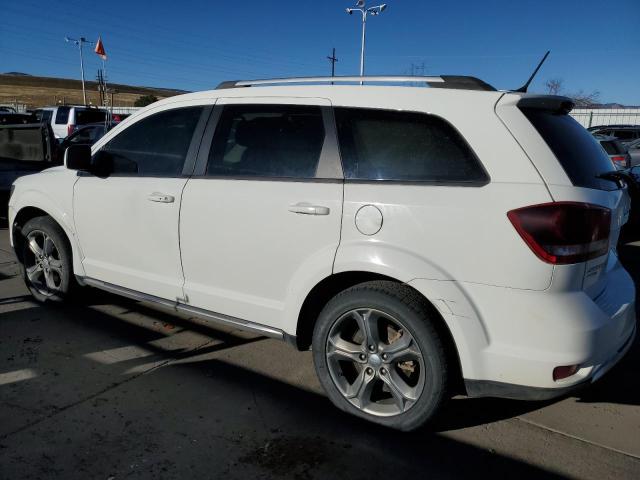 Photo 1 VIN: 3C4PDDGG8HT583008 - DODGE JOURNEY CR 