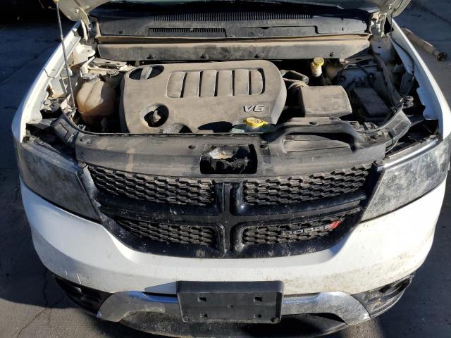 Photo 11 VIN: 3C4PDDGG8HT583008 - DODGE JOURNEY CR 