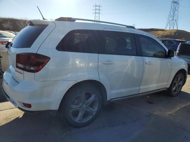 Photo 2 VIN: 3C4PDDGG8HT583008 - DODGE JOURNEY CR 