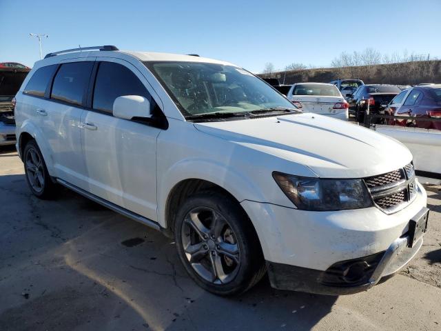 Photo 3 VIN: 3C4PDDGG8HT583008 - DODGE JOURNEY CR 