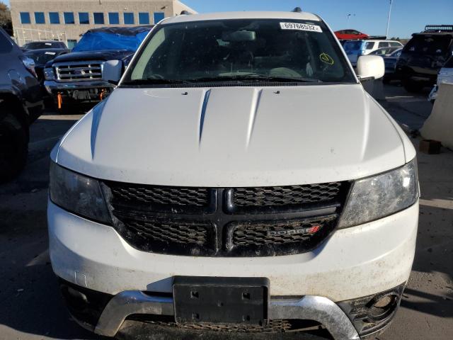 Photo 4 VIN: 3C4PDDGG8HT583008 - DODGE JOURNEY CR 