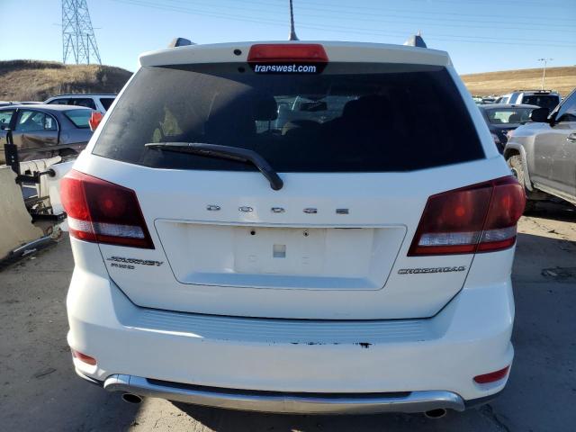 Photo 5 VIN: 3C4PDDGG8HT583008 - DODGE JOURNEY CR 