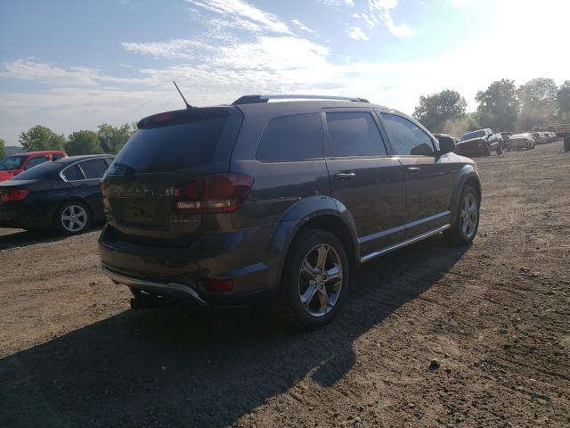 Photo 3 VIN: 3C4PDDGG8HT639156 - DODGE JOURNEY 