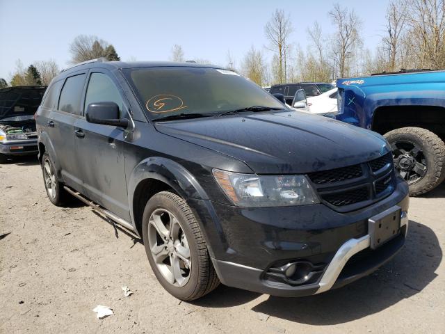 Photo 0 VIN: 3C4PDDGG8HT706340 - DODGE JOURNEY CR 