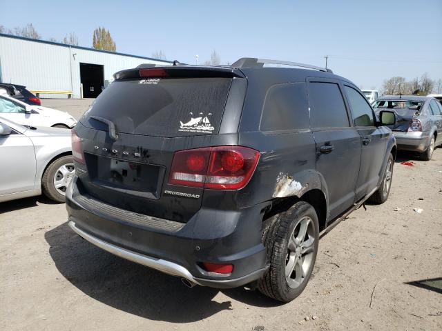 Photo 3 VIN: 3C4PDDGG8HT706340 - DODGE JOURNEY CR 