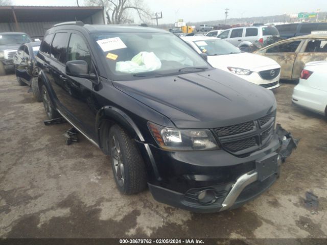 Photo 0 VIN: 3C4PDDGG8JT145496 - DODGE JOURNEY 