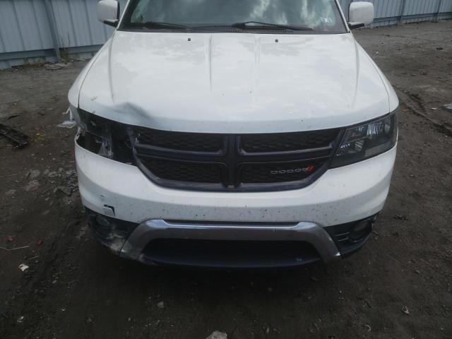 Photo 11 VIN: 3C4PDDGG8JT156286 - DODGE JOURNEY CR 