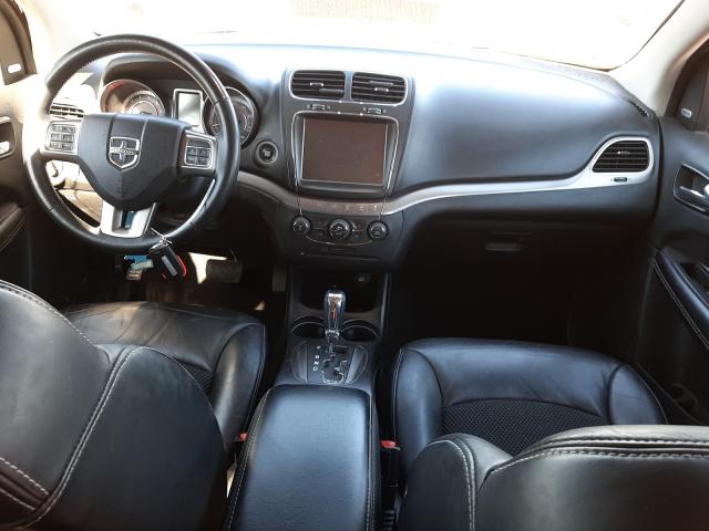 Photo 8 VIN: 3C4PDDGG8JT311788 - DODGE JOURNEY CR 