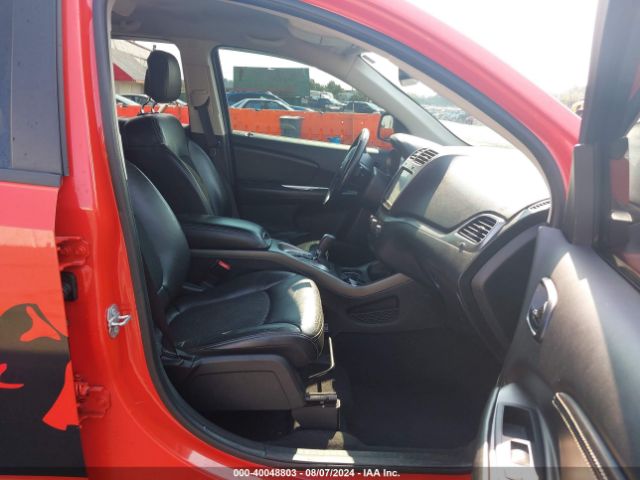 Photo 4 VIN: 3C4PDDGG8JT364409 - DODGE JOURNEY 