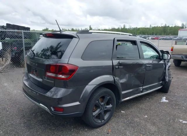 Photo 3 VIN: 3C4PDDGG8JT371229 - DODGE JOURNEY 