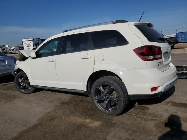 Photo 1 VIN: 3C4PDDGG8JT387656 - DODGE JOURNEY 