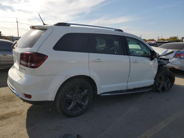 Photo 2 VIN: 3C4PDDGG8JT387656 - DODGE JOURNEY 