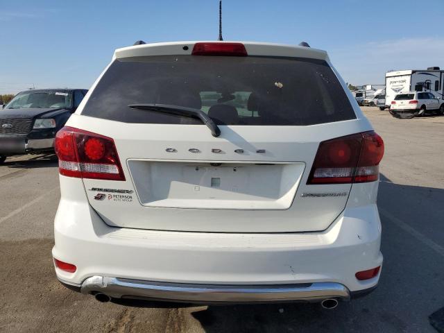 Photo 5 VIN: 3C4PDDGG8JT387656 - DODGE JOURNEY 