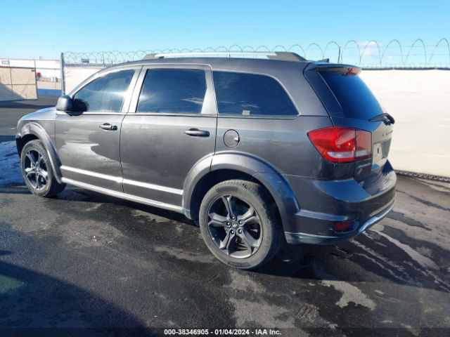 Photo 2 VIN: 3C4PDDGG8JT449797 - DODGE JOURNEY 