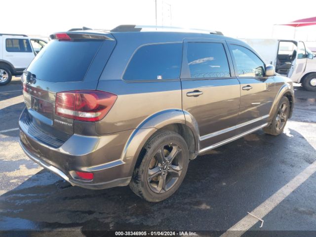 Photo 3 VIN: 3C4PDDGG8JT449797 - DODGE JOURNEY 