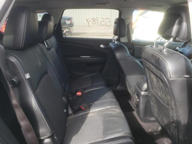 Photo 5 VIN: 3C4PDDGG8JT449847 - DODGE JOURNEY CR 