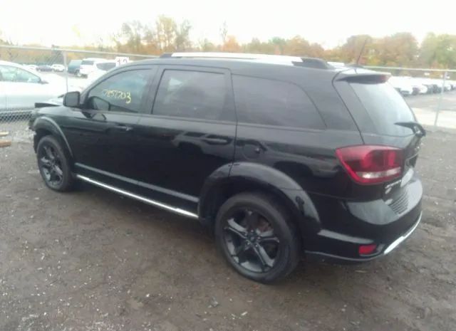 Photo 2 VIN: 3C4PDDGG8JT450142 - DODGE JOURNEY 