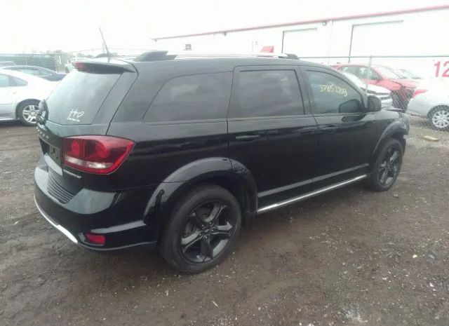 Photo 3 VIN: 3C4PDDGG8JT450142 - DODGE JOURNEY 