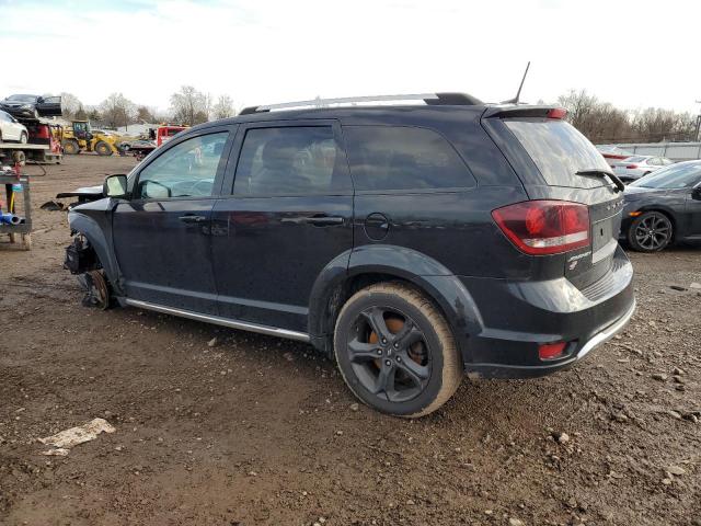 Photo 1 VIN: 3C4PDDGG8JT514809 - DODGE JOURNEY CR 