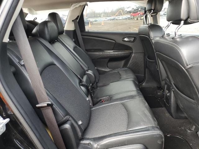 Photo 10 VIN: 3C4PDDGG8JT514809 - DODGE JOURNEY CR 