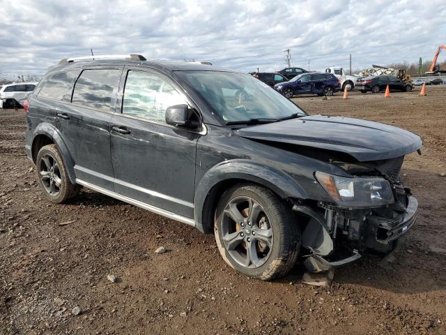 Photo 3 VIN: 3C4PDDGG8JT514809 - DODGE JOURNEY CR 