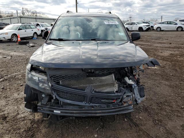 Photo 4 VIN: 3C4PDDGG8JT514809 - DODGE JOURNEY CR 