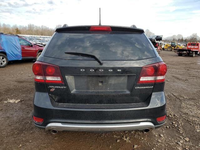 Photo 5 VIN: 3C4PDDGG8JT514809 - DODGE JOURNEY CR 