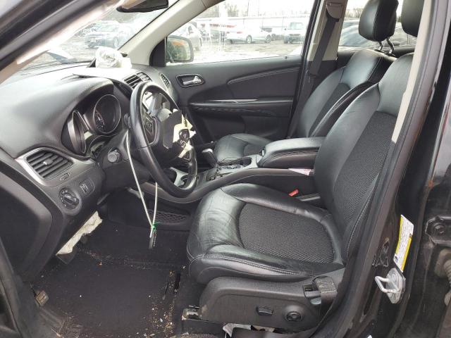 Photo 6 VIN: 3C4PDDGG8JT514809 - DODGE JOURNEY CR 