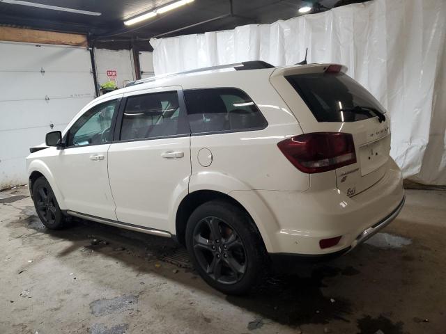 Photo 1 VIN: 3C4PDDGG8JT523025 - DODGE JOURNEY CR 