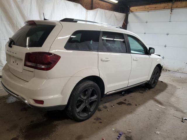 Photo 2 VIN: 3C4PDDGG8JT523025 - DODGE JOURNEY CR 