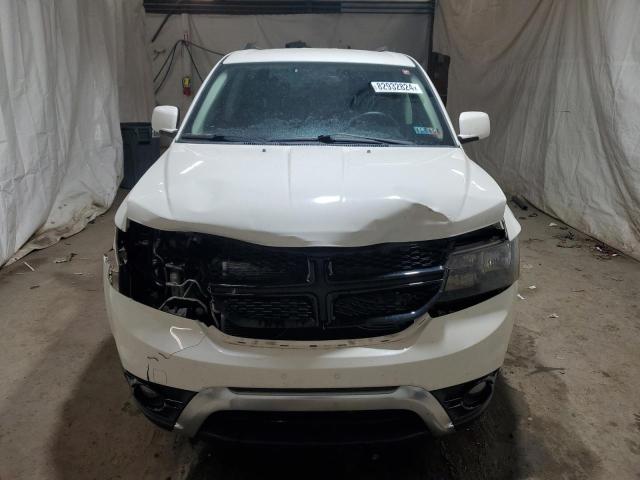 Photo 4 VIN: 3C4PDDGG8JT523025 - DODGE JOURNEY CR 