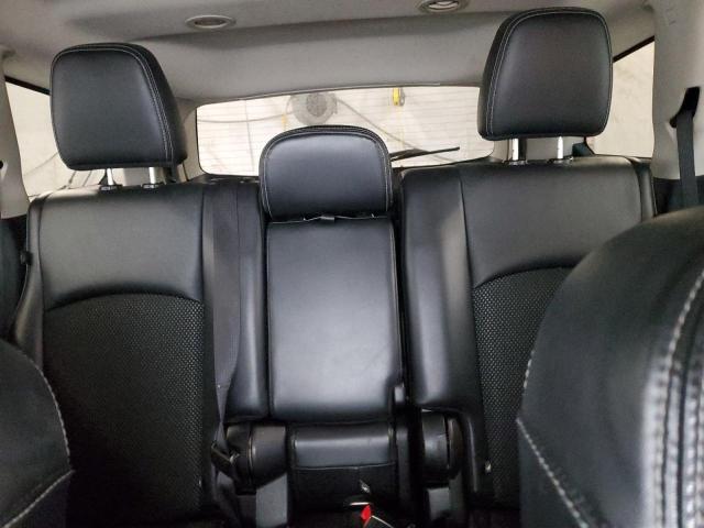 Photo 9 VIN: 3C4PDDGG8JT523025 - DODGE JOURNEY CR 