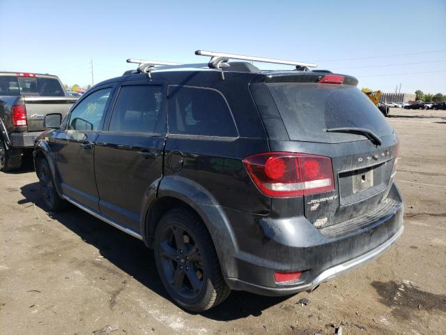 Photo 2 VIN: 3C4PDDGG8KT708578 - DODGE JOURNEY CR 