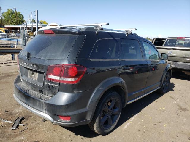 Photo 3 VIN: 3C4PDDGG8KT708578 - DODGE JOURNEY CR 