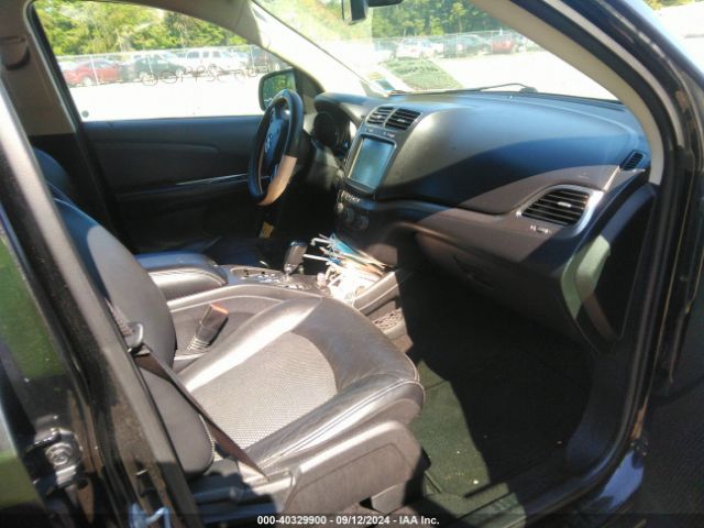 Photo 4 VIN: 3C4PDDGG8KT720553 - DODGE JOURNEY 