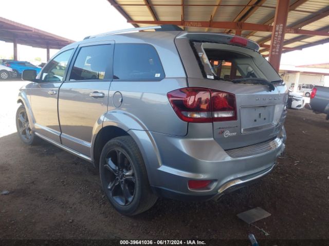 Photo 2 VIN: 3C4PDDGG8KT739037 - DODGE JOURNEY 