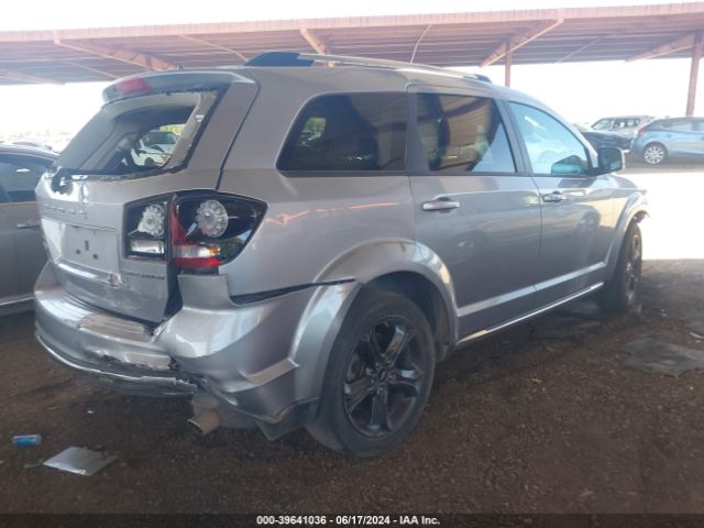 Photo 3 VIN: 3C4PDDGG8KT739037 - DODGE JOURNEY 