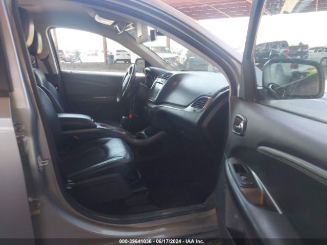 Photo 4 VIN: 3C4PDDGG8KT739037 - DODGE JOURNEY 