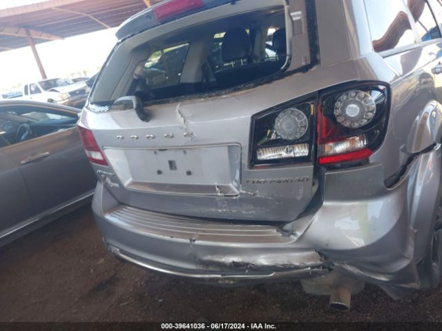 Photo 5 VIN: 3C4PDDGG8KT739037 - DODGE JOURNEY 