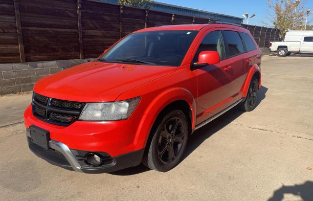 Photo 1 VIN: 3C4PDDGG8KT779814 - DODGE JOURNEY CR 